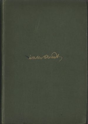 [Gutenberg 25508] • The Strand District / The Fascination of London